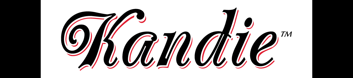 Kandie Martin's cover banner