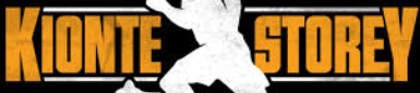 Kionte Storey's cover banner