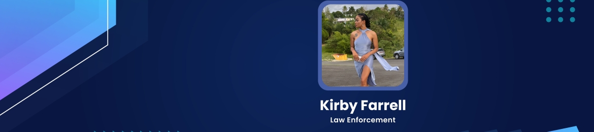 Kirby Farrell's cover banner