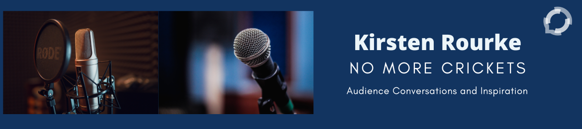 Kirsten Rourke's cover banner