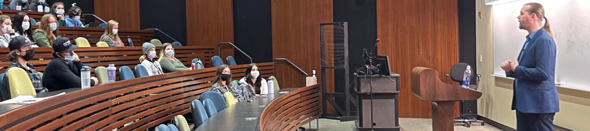 Kody Green's cover banner