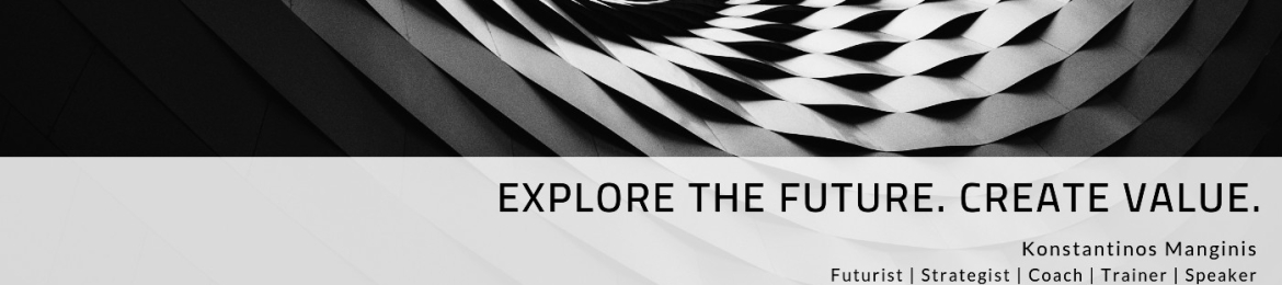 Konstantinos Manginis's cover banner