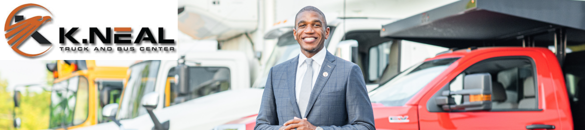 Korey Neal's cover banner