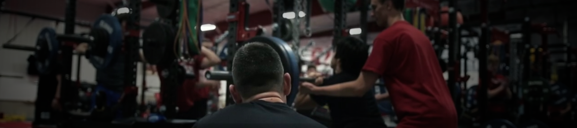 Korey Van Wyk's cover banner