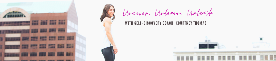 Kourtney Thomas's cover banner