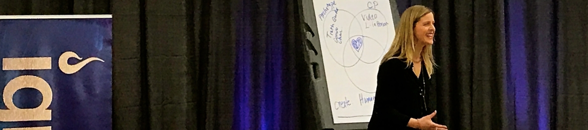 Kris Prochaska, MA's cover banner