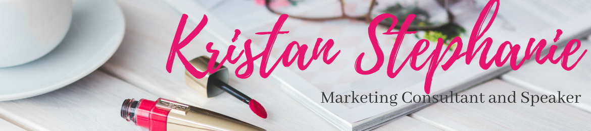 Kristan Scales's cover banner