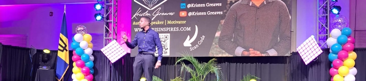 Kristen Greaves's cover banner