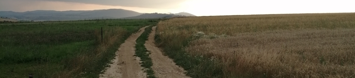 Kristián Krivda's cover banner