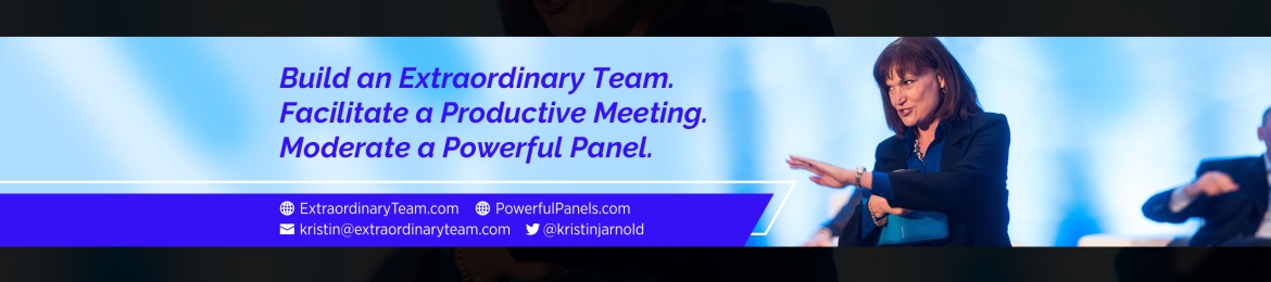 Kristin Arnold's cover banner