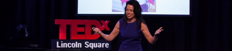 Kristin Smedley's cover banner