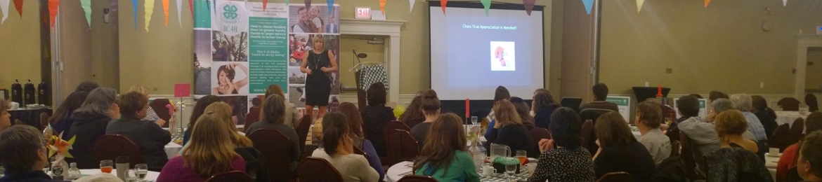 Kryssie Thomson's cover banner