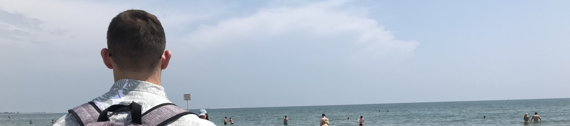 Krystian Streit's cover banner