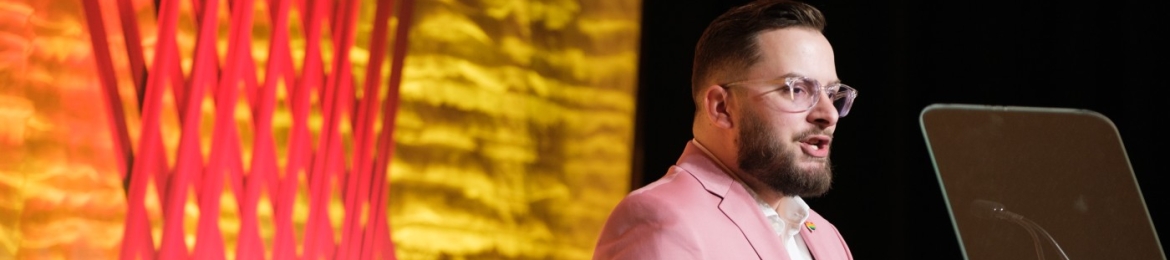 Kurt Thigpen's cover banner