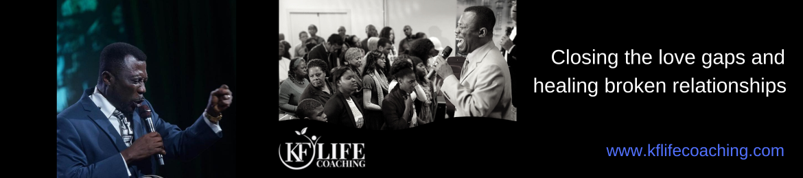 Kwame Frimpong's cover banner