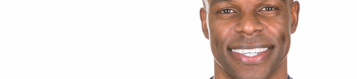 Kwesi Millington's cover banner