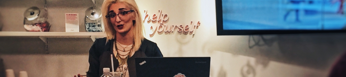 Kyira Wackett's cover banner