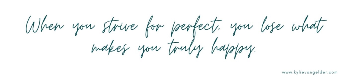 Kylie van Gelder's cover banner