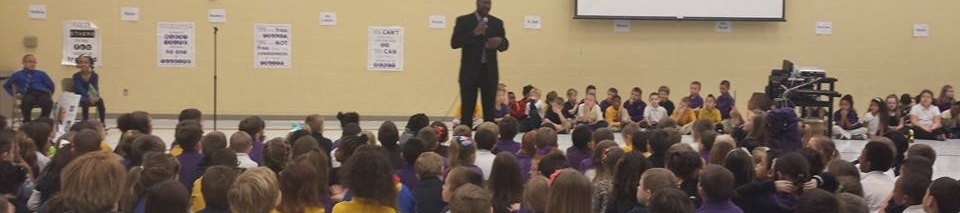 Kyri Demby's cover banner