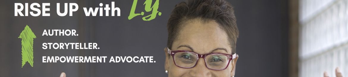 L.Y. Marlow's cover banner