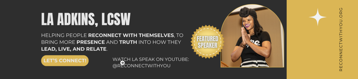 LA Adkins's cover banner