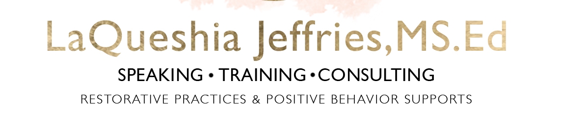 LaQueshia Jeffries's cover banner