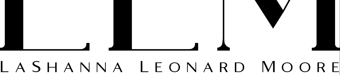 LaShanna Moore's cover banner