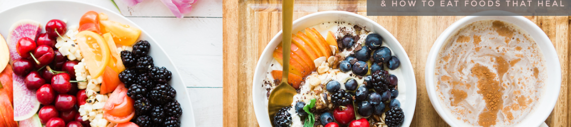 LaShanna Moore's cover banner