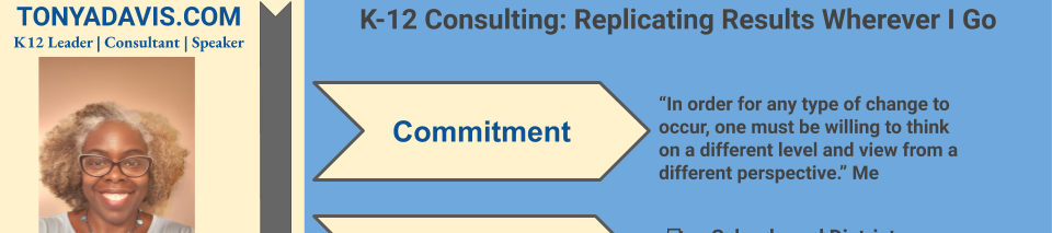 LaTonya Davis's cover banner