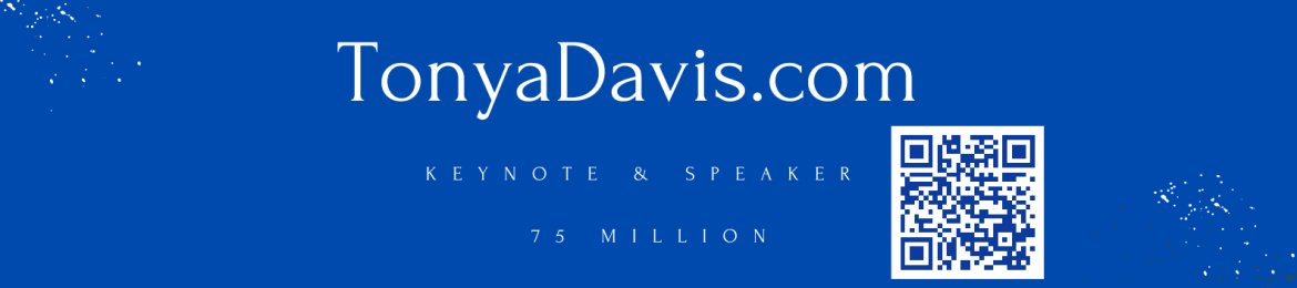 LaTonya Davis's cover banner