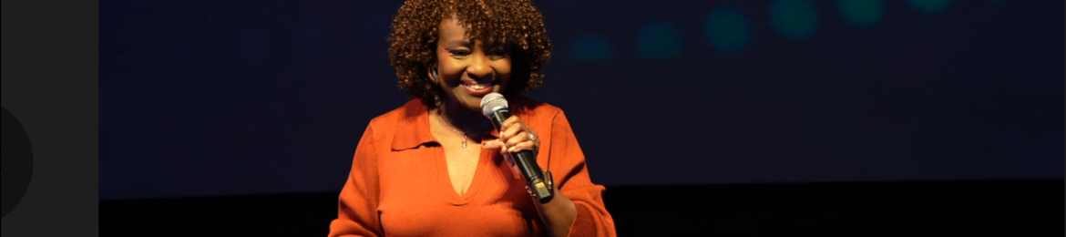 LaVerne Collins's cover banner