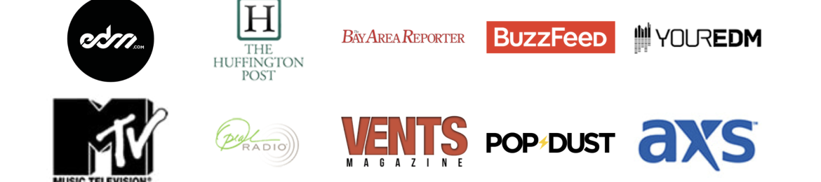 Lachi M's cover banner