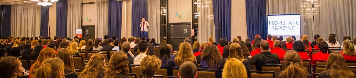 Lance Brown's cover banner