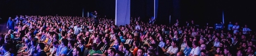 Lands Cornel's cover banner