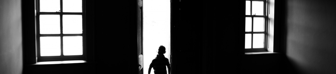 Larry Mikell's cover banner