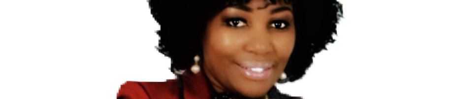 Latoya Taylor's cover banner
