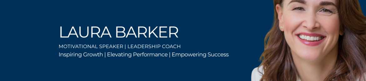 Laura Barker's cover banner