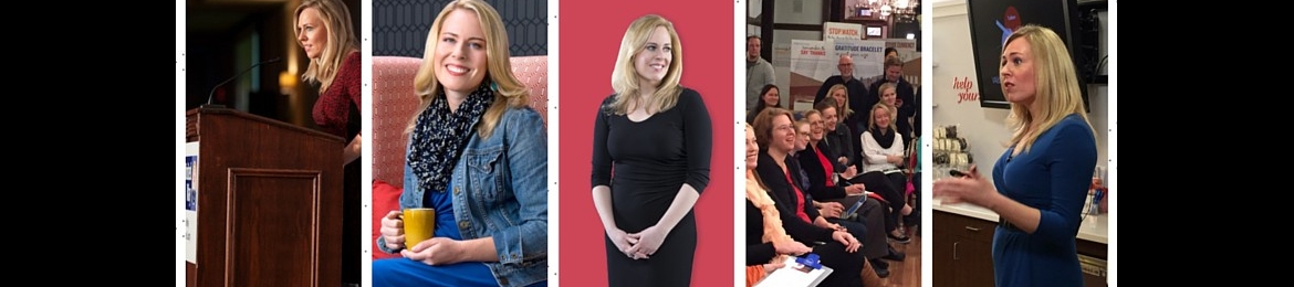 Laura Gmeinder's cover banner