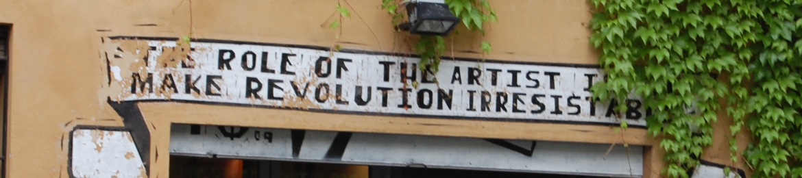 Laura Hilliger's cover banner