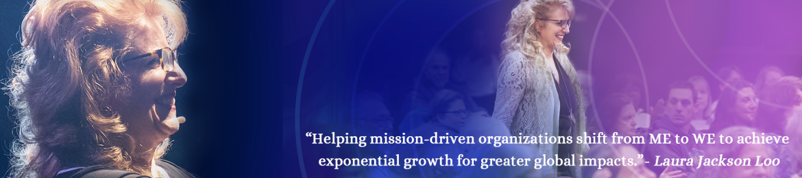 Laura Jackson Loo's cover banner