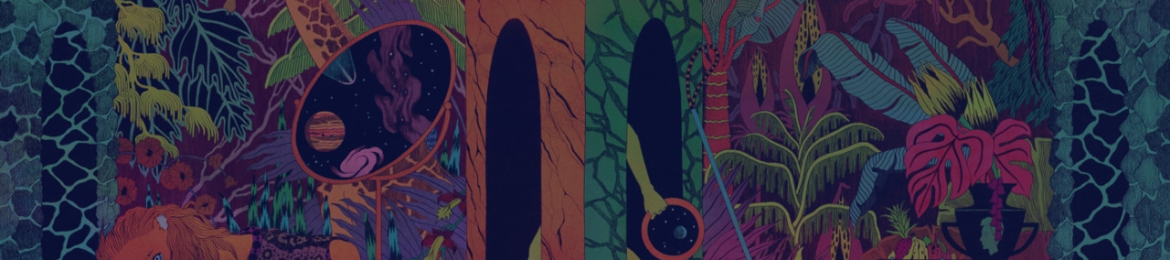 Laura Trouiller's cover banner