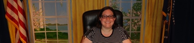 Lauren Missell's cover banner