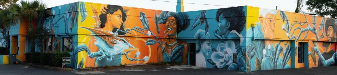 Lauren Taylor's cover banner