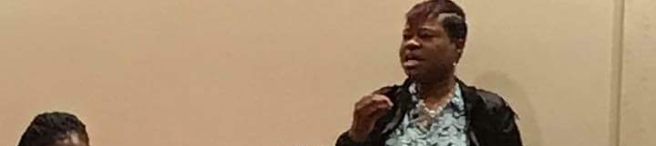 Lavette Minn's cover banner