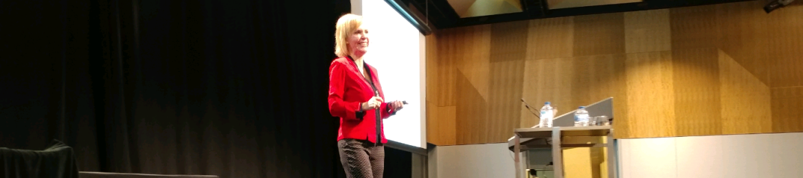 Lea Woodford's cover banner