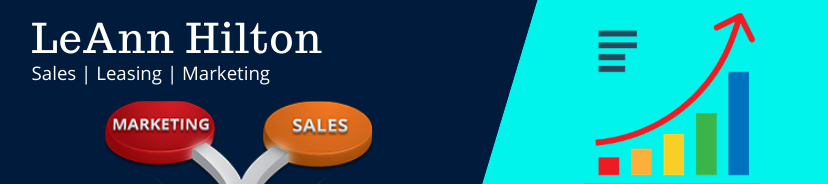 Leann Hilton's cover banner