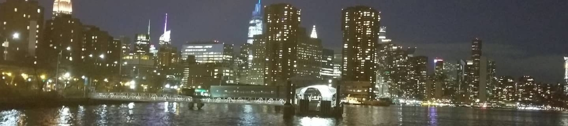 Lee Penman's cover banner