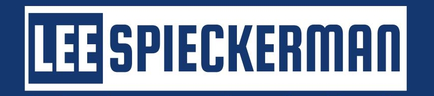 Lee Spieckerman's cover banner