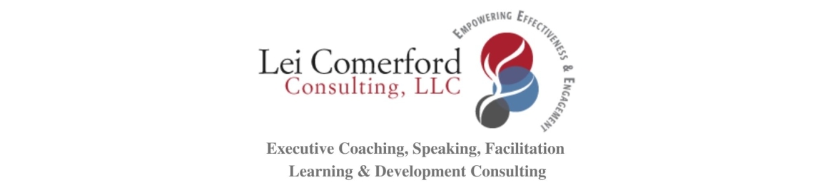 Lei Comerford's cover banner