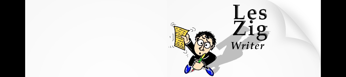 Les Zig's cover banner